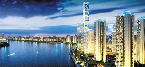 觀瀾湖君悅公館二手房還會(huì)漲