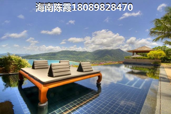 >2021瓊海購房分析 >2021瓊海買房子解析