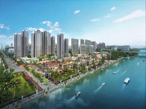 海南自貿港落地后