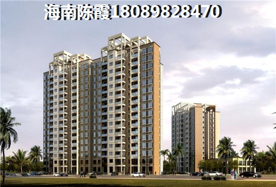 海南房價趨勢 海南房價趨勢