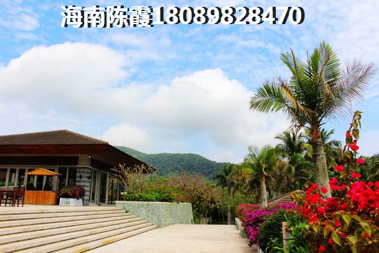 >2021瓊海買房子解讀 >2021瓊海購房分析