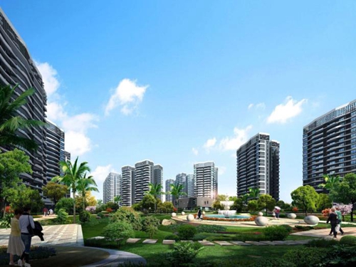 氧立方城市福地怎么樣？