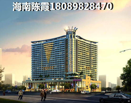 海口買房都在跟風 海口買房都在跟風