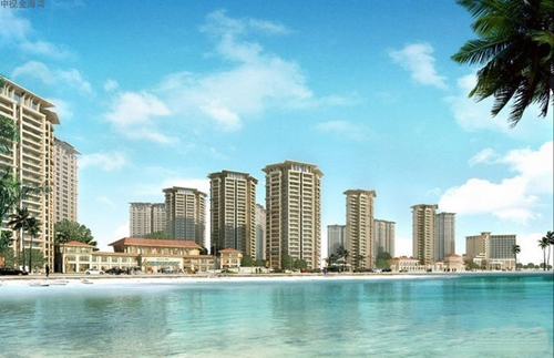 海航國際廣場樓盤房價詳情