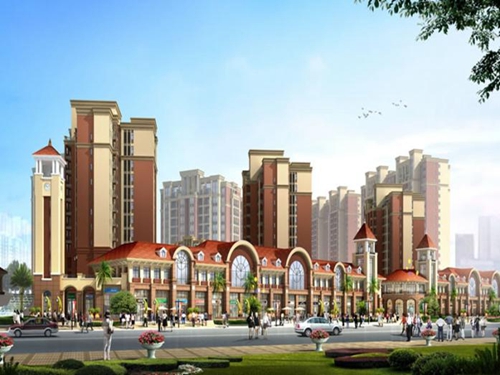 2021要不要買萬(wàn)寧陽(yáng)光熙園商鋪
