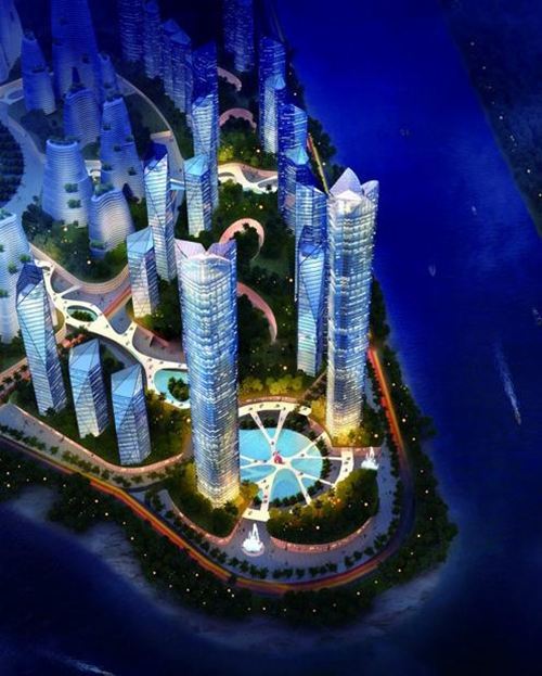 海景壹號怎么樣？