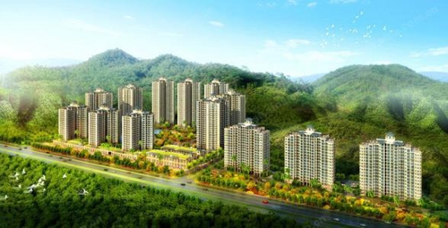 >2021海口買房指南