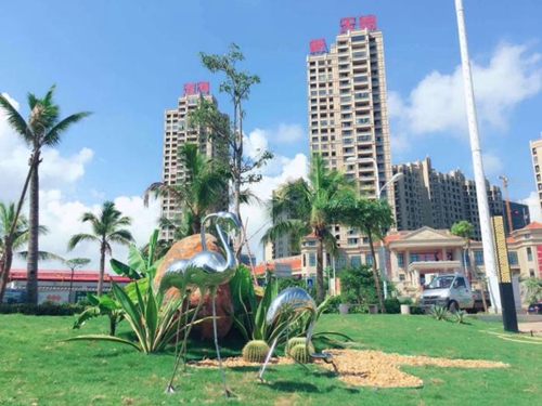 寶源花園三期購房定金能退嗎