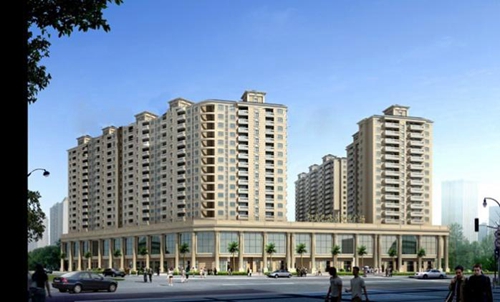 北方人怎么樣在喜盈門國際建材家具(海南)總部基地買房養老
