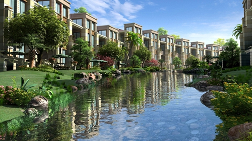 海口碧桂園怎么樣？