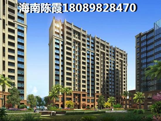 是時候在南海幸福匯一期買房了嗎?