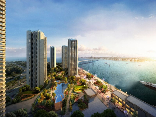 海南海口房子紙不紙得買