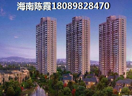 三亞·星域買房子怎么樣 三亞·星域買房子怎么樣