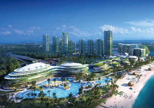 >2021海口買房解析