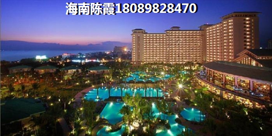 北方人在海口玉灣買房限購嗎