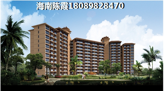 海口適合養老嗎? 海口適合養老嗎?