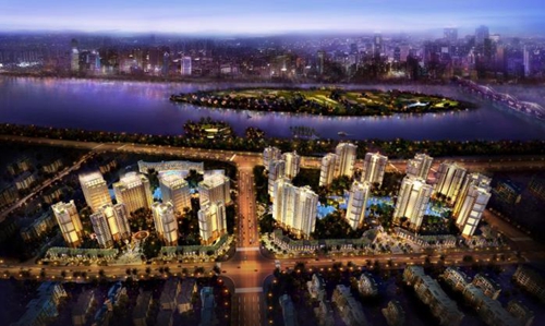 后海口后海口生紙前景？