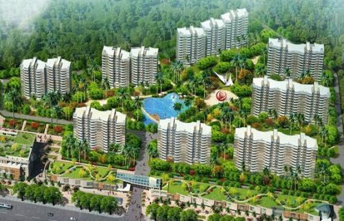 國廈·海瀾灣購房還能猶豫嗎