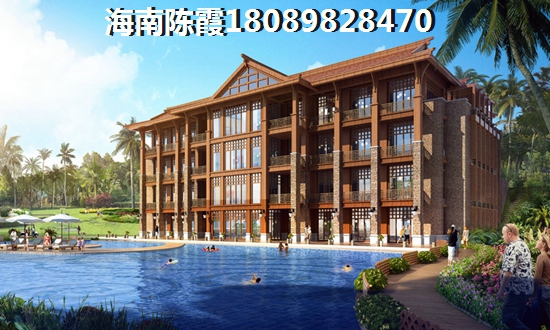 博鰲椰風(fēng)海岸海景房讓很多北方人情不自禁 博鰲椰風(fēng)海岸海景房讓很多北方人情不自禁