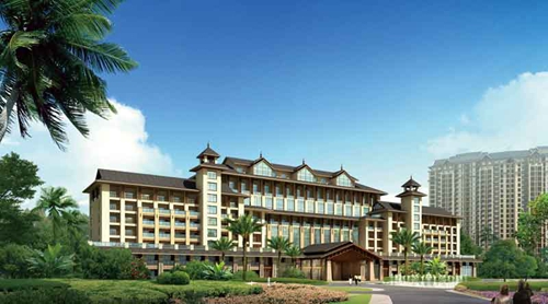 在海南海口買房養老怎么選