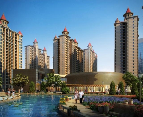 海南海口買房怎么樣