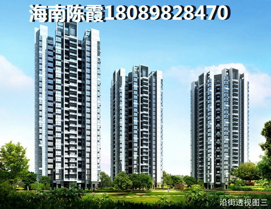 海岸壹號四期項目詳情