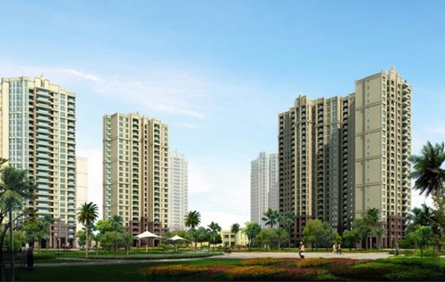 你滿足現(xiàn)代美居（住宅底商）買房條件了嗎