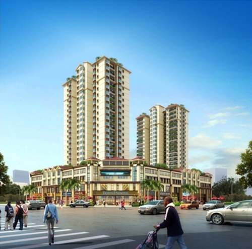 中視金海灣怎么樣？