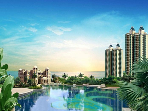 2021海南海口的房子還能生紙嗎？