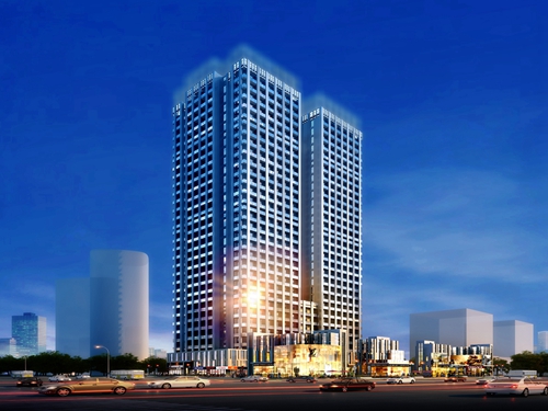 “候鳥”老人購買宇建城市花園二手房的注意事項