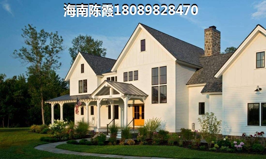 海南二手房增紙潛力解析