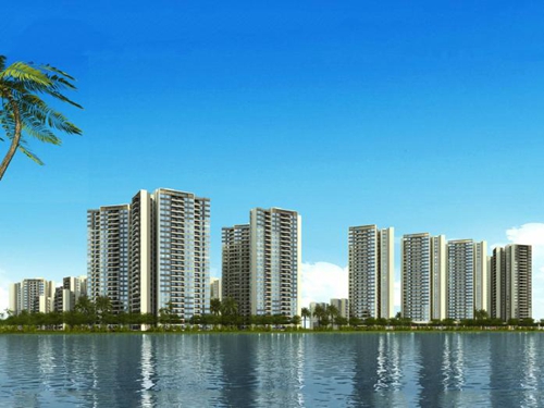 ?？谀媳鞭r產品物流新城怎么樣？