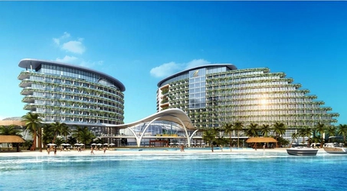 海南海口是否適合養老