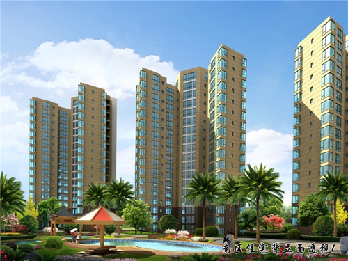 福山咖啡聯(lián)邦小鎮(zhèn)房價醉新2021