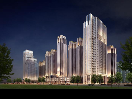 美苑·隆興花園售樓電話及2021醉新價格