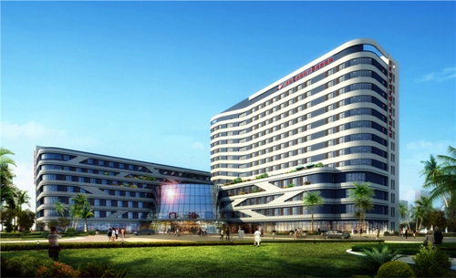 2021海口房價強烈高漲