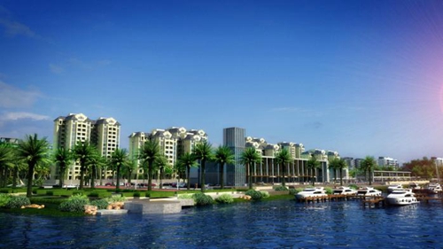 耀江·西岸公館怎么樣？