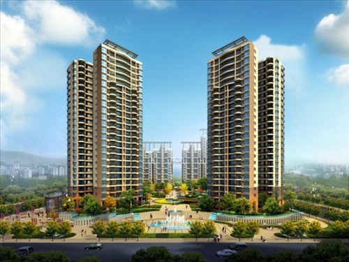 2021年去不去合隆柏悅廣場(chǎng)買房
