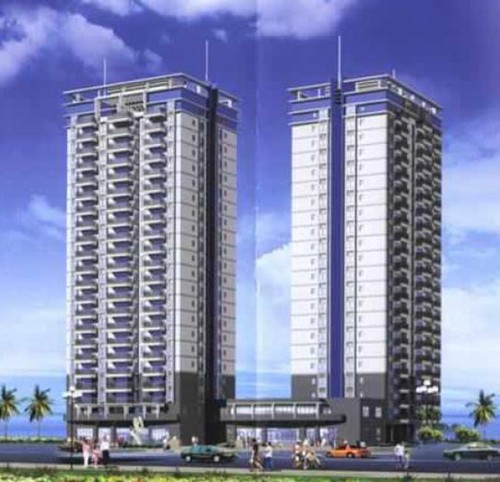 海南?？诤？谌f達廣場入住率怎么樣？