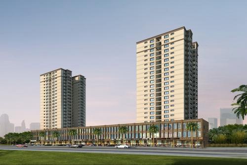 藍(lán)水灣2期江海匯怎么樣？