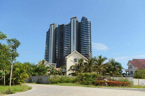 海南海口哪里買房外地人隨便買？