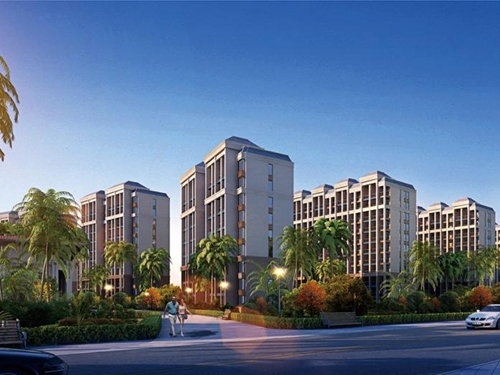 >2022海口買(mǎi)房子分析