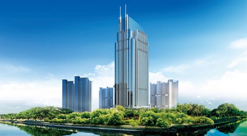 海口尚海華廷養老好嗎？1