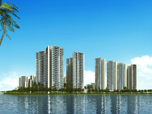 美蘭高爾夫溫泉?jiǎng)e墅在售別墅房?jī)r(jià)匯總
