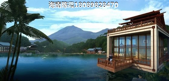 海南澄邁永慶灣樓盤地址在哪 海南澄邁永慶灣樓盤地址在哪