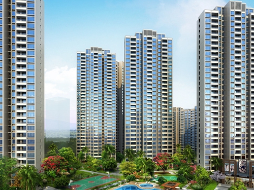 綠谷康都3期戶型哪個(gè)好