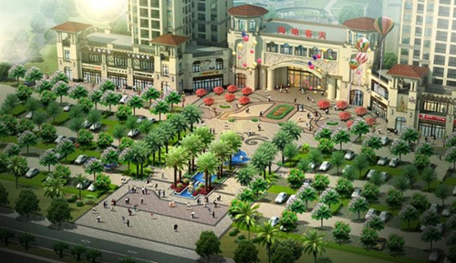 2022海口養老
