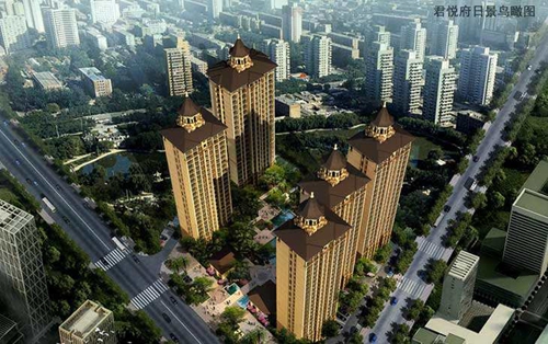 海航國際廣場2022什么價格？2