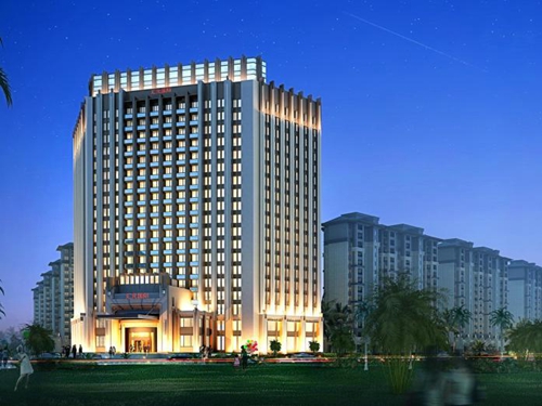 touzi海口房子怎么樣