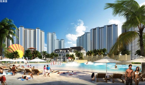 海南民生鳳凰城優(yōu)點(diǎn)分析2022！